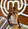 Chef Henrique Fogaça vai voltar ao MasterChef após afastamento  Foto: Reprodução/Instagram/@henrique_fogaca74