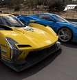 Jogador cego consegue vencer corrida em Forza Motorsport.  Foto: Divulgação/Turn 10