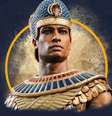 Total War Pharaoh é o novo jogo de estratégia da Creative Assembly  Foto: Creative Assembly / Divulgação