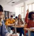 Use as vibrações da Lua em Virgem para melhorar seus estudos -  Foto: Shutterstock / João Bidu