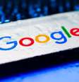 Nos Estados Unidos, o Google é responsável por 90% das buscas feitas na internet  Foto: Getty Images / BBC News Brasil