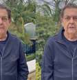 Faustão recebe alta hospitalar: confira próximo passo de seu tratamento  Foto: Reprodução/Instagram / Viva Saúde