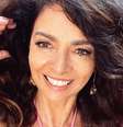 Claudia Ohana (Reprodução/Instagram)  Foto: Márcia Piovesan