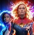  Foto: Divulgação/Marvel / Pipoca Moderna