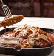 Bife à panergiana  Foto: RcriStudio | Shutterstock / Portal EdiCase