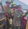 Polícia estava autorizada a usar força letal se Cavalcante não se rendesse  Foto: Polícia Estadual da Pensilvânia / BBC News Brasil