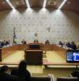 STF julgará descriminalização do aborto no plenário presencial
  Foto: Rosinei Coutinho/SCO/STF