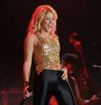 Shakira pode estar preparando turnê mundial para 2024 -  Foto: Shutterstock / Famosos e Celebridades