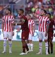  Foto: ( Divulgação/Paraguai) / Gazeta Esportiva