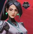 GameOn-Stories-sage.jpg  Foto: Game On/Riot Games / Divulgação