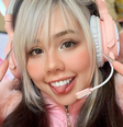 Conheça Kine Chan, a influencer que transformou o TikTok brasileiro  Foto: Reprodução / Instagram 
