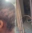 Influenciadora digital afirma que foi sequestrada e teve cabelo cortado por criminosos em Salvador  Foto: Reprodução/Redes Sociais