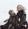 NieR Replicant ver.1.224744871239.jpg  Foto: Reprodução
