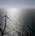 Parque eólico no mar europeu
23/03/2023
Christian Charisius/Pool via REUTERS  Foto: Reuters