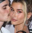 Justin e Hailey Bieber celebram 5 anos de casamento: "Cativou meu coração"  Foto: Getty Images / Hollywood Forever TV
