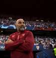 Jorge Sampaoli durante a sua passagem pelo Sevilla –  Foto: Jorge Guerrero/AFP via Getty Images / Jogada10