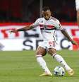 São Paulo e CSKA perto de acerto por Wellington –  Foto: Rubens Chiri / saopaulofc.net / Jogada10