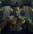 Vilão Arraia Negra parece turbinado na nova imagem de Aquaman e o Reino Perdido (Imagem: Reprodução/Entertainment Weekly)  Foto: Canaltech
