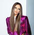 Izabel Goulart   Foto: Reprodução/Instagram / Elas no Tapete Vermelho