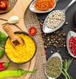Magia natural: 3 alimentos poderosos que contribuem para a longevidade do corpo e alma  Foto: Freepik / Bons Fluidos