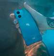 O Motorola Edge 40 Neo traz um design muito similar ao Edge 40 padrão, buscando manter uma proposta premium apesar de cortes feitos em áreas como processamento e câmeras (Imagem: Divulgação/Motorola)  Foto: Canaltech