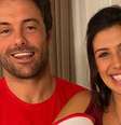 Kayky Brito e namorada.  Foto: Reprodução/Instagram / Mais Novela