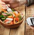 Conheça alimentos que você deve incluir no cardápio de quem vive com diabetes - Shutterstock  Foto: Alto Astral