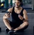 Comer de proteína no pós treino - Shutterstock  Foto: Sport Life