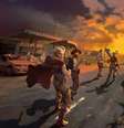 RPG pós-apocalíptico Broken Roads será lançado em novembro para PC e Xbox.  Foto: Reprodução/Versus Evil
