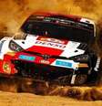 EA Sports WRC chega em 3 de novembro para PC, PS5 e Xbox Series X/S.  Foto: Reprodução/EA