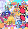 Novo Super Bomberman R2 traz modo de edição de mapas e mais novidades  Foto: Konami / Divulgação
