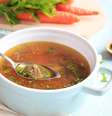 Caldo de carne: qual é o melhor do mercado? Jurados avaliam  Foto: iStock