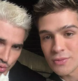  ESTADÃO  / E+  / GENTE  MARIO Cantor Jão leva ‘lambida’ de João Guilherme, filho de Leonardo, em novo clipe e é acusado de queerbaiting  Foto: Reprodução/Instagram/@jão / Estadão
