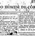 Ao longo do século 20, o número de veículos da imprensa negra se multiplicou  Foto: Biblioteca Nacional do Rio de Janeiro