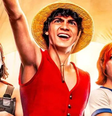 Sucesso mundial, série live action de One Piece foi renovada pela Netflix  Foto: Netflix / Divulgação