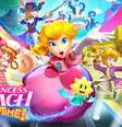 Princess Peach: Showtime chega em 22 de março de 2024 ao Switch.  Foto: Reprodução/Nintendo