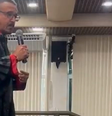 Promotor Walber Luís do Nascimento afirma que equiparar uma cadela à advogada Catharina Estrella é considerado uma "ofensa" ao animal  Foto: Reprodução