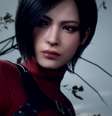 Expansão Caminhos Distintos conta a história de Ada Wong em Resident Evil 4  Foto: Capcom / Divulgação
