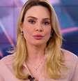 Rachel Sheherazade vai para o 'tudo ou nada' na carreira ao entrar em 'A Fazenda'  Foto: Reprodução