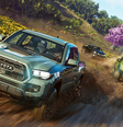 The Crew Motorfest é um jogo de corrida com muitos veículos, eventos e cenários incríveis  Foto: Ubisoft / Divulgação