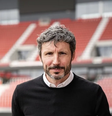 Van Bommel é treinador do Royal Antwerp   Foto: Royal Antwerp