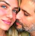 Bruno Gagliasso e Giovanna Ewbank (Reprodução/Instagram)  Foto: Márcia Piovesan