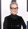 Meryl Streep exalta 'Meninas Malvadas' e 'Romy e Michele': "São os filmes que mais assisto"  Foto: Getty Images / Hollywood Forever TV