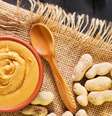 Pasta de amendoim ou integral - Shutterstock  Foto: Sport Life