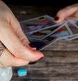 Um dos naipes mais positivos do tarot -  Foto: Shutterstock / João Bidu