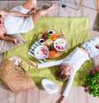 Saiba como fazer a criatividade das suas crianças ficar mais aguçada - Shutterstock  Foto: Alto Astral