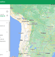 Ao rastrear celular pelo Google, você pode ver a localização do aparelho por meio do Maps (Imagem: Captura de tela/Fabrício Calixto/Canaltech)  Foto: Canaltech