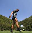  Foto: Esporte News Mundo