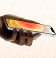 Atualização de software deve resolver problema de radiação no iPhone 12 (Imagem: Rafael Damini/Canaltech)  Foto: Canaltech