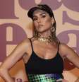 Deborah Secco   Foto: Roberto Filho/Agência Brazil News / Elas no Tapete Vermelho
